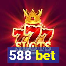 588 bet